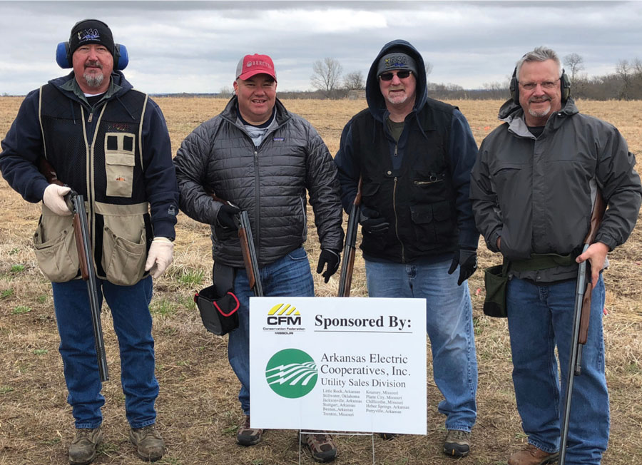 Corporate Conservationst of the year