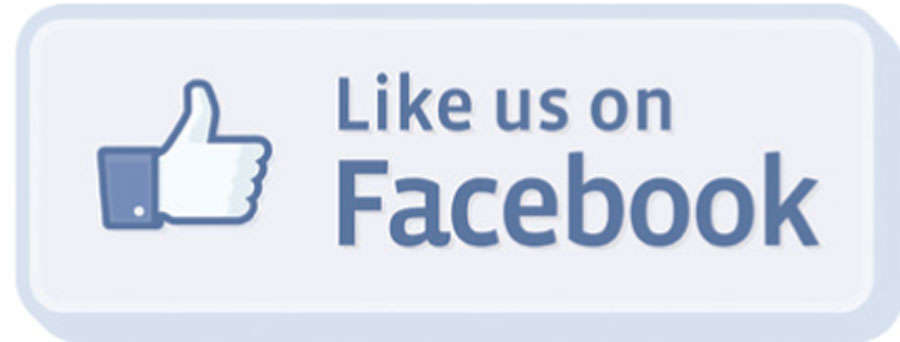 Like Us Button