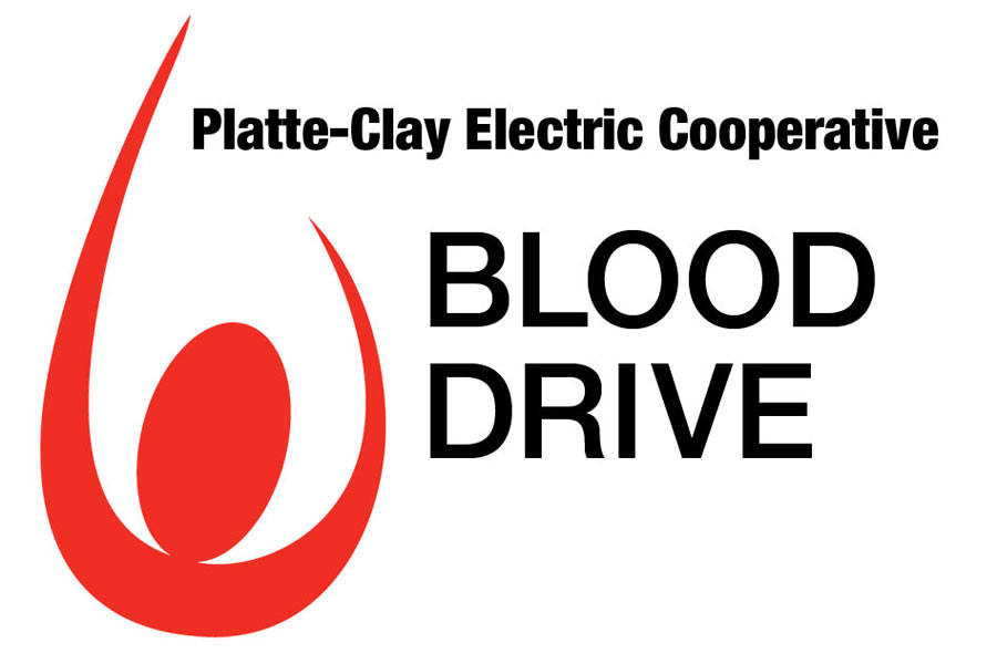 PCEC Community Blood Drive