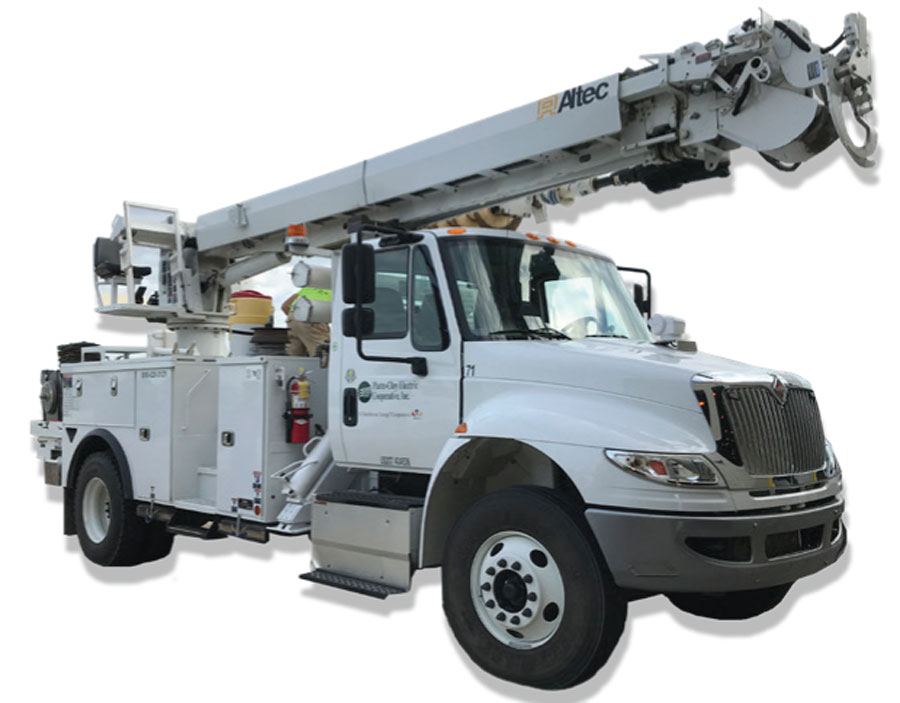 Smart Planning Makes Power More Reliable
