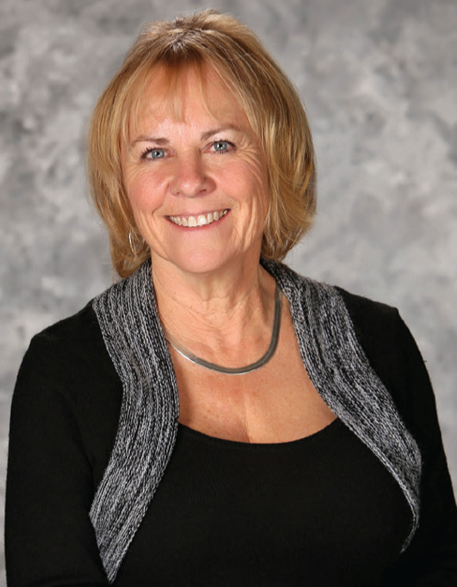 Debi Koechner