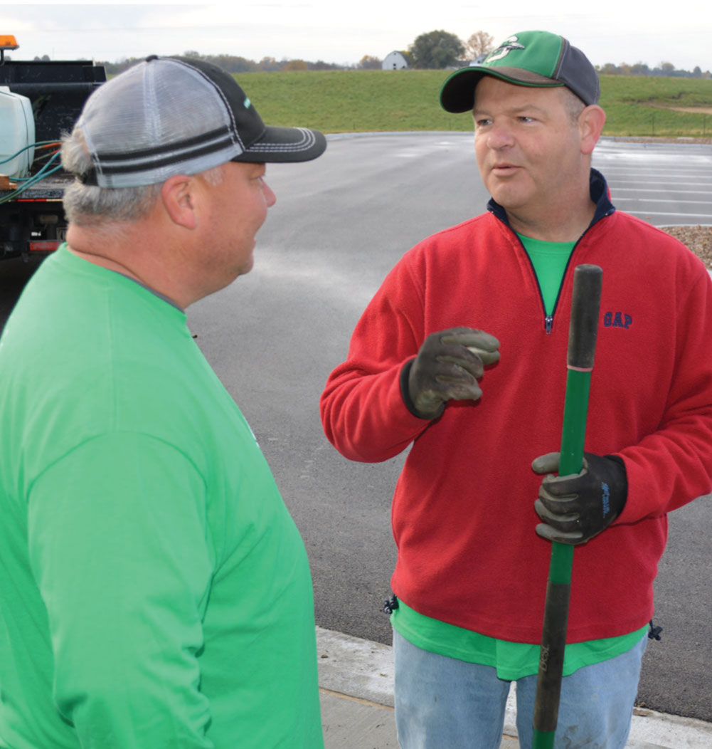 Platte-Clay Annual Volunteer Event