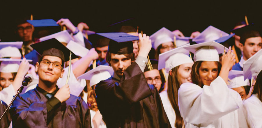 PCEC Scholarship Application
