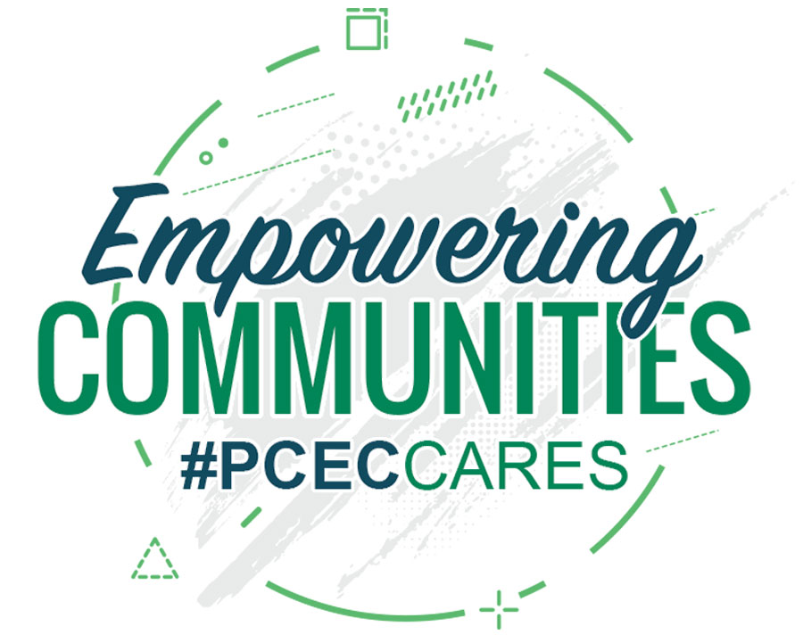 Empowering Communities Logo