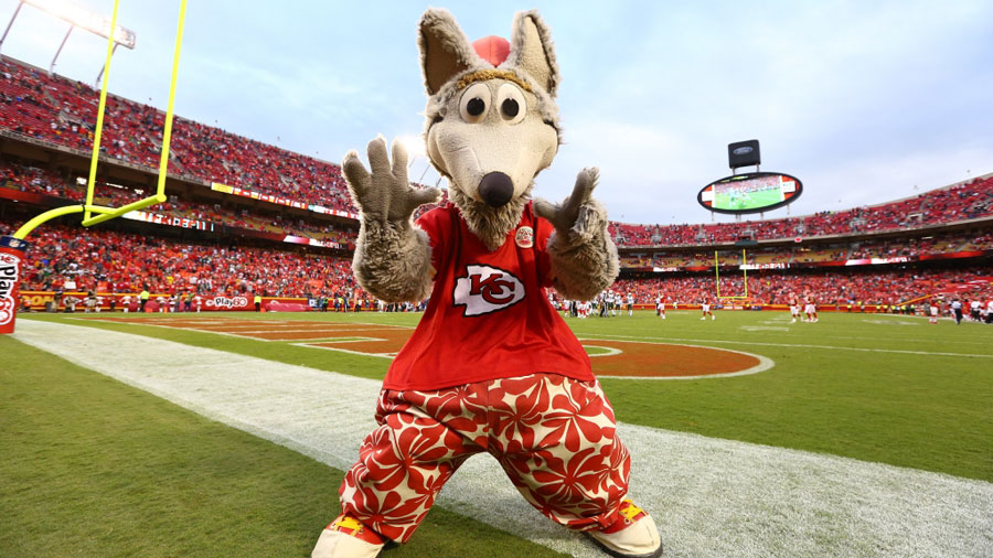KC Wolf Annual Meeting May 2019
