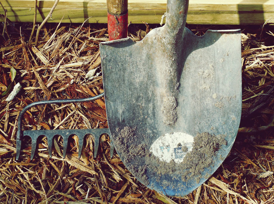 Dial Before You Dig