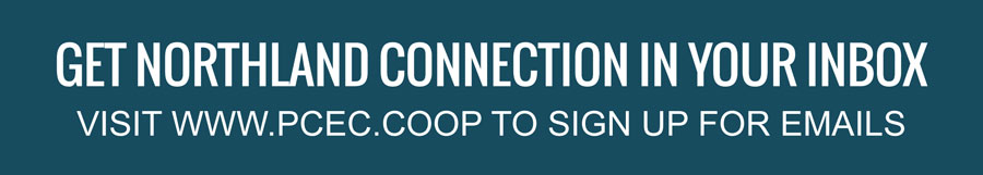 Northland Connection E-Newsletter