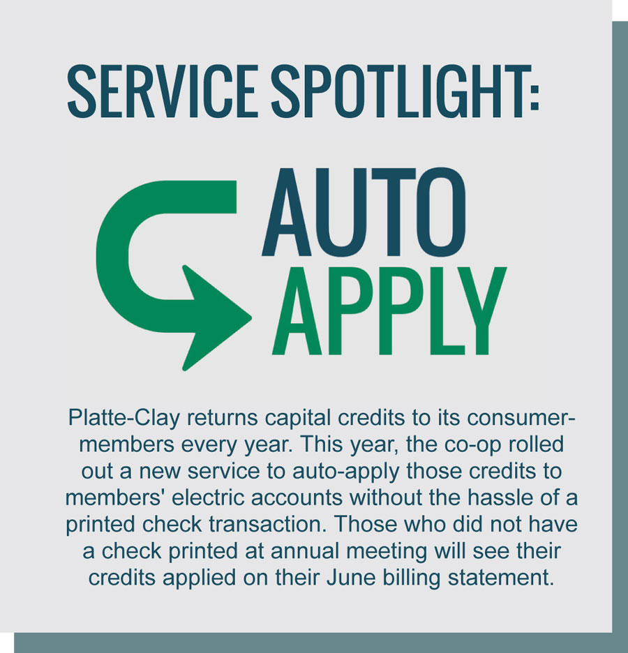 Service Spotlight Auto Apply