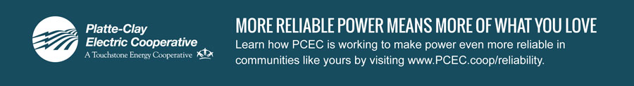More Reliable Power PCEC