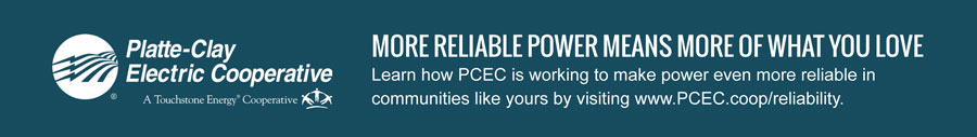 More Reliable Power Means More of What You Love
