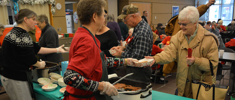 Platte-Clay Holiday Open House