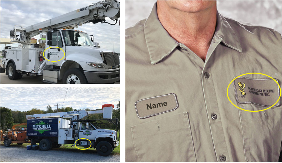 Protect Yourself From Utility Scammers