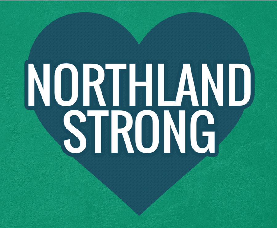 Northland Strong