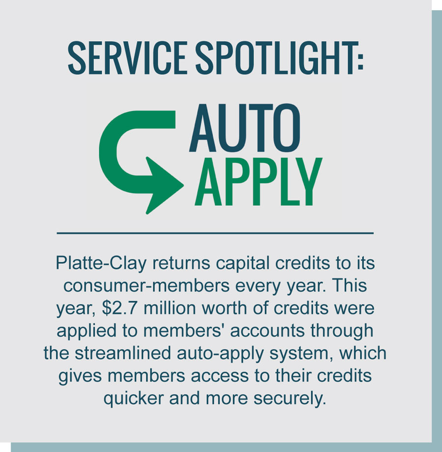 Service Spotlight Auto Apply