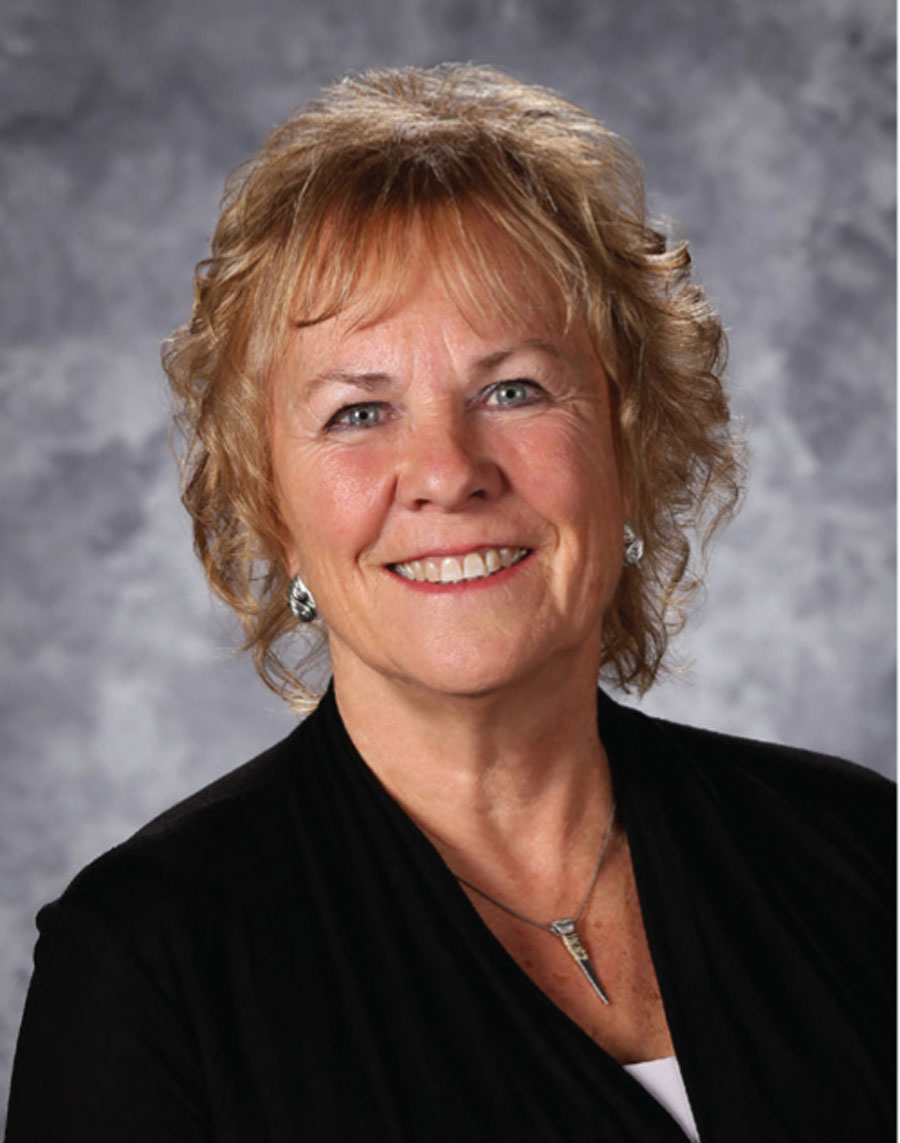 Debi Koechner Board President