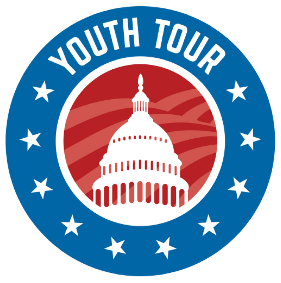 Youth Tour Leadership Development Program Applications Now Open