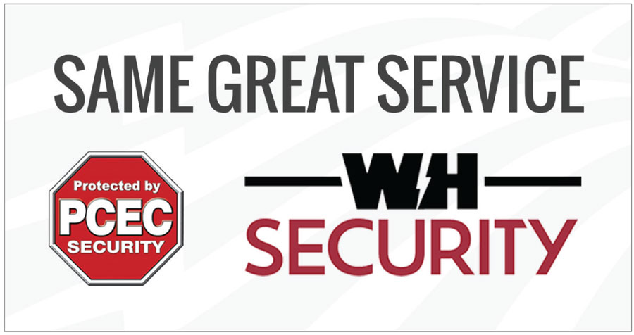 End Of An Era For PCEC Security