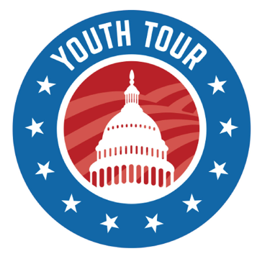 Youth Tour Logo