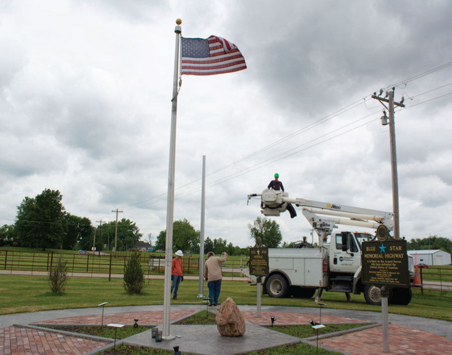 Our Continued Commitment To Serving The Northland Community