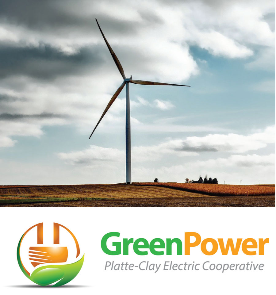Your Power Your Way: GreenPower Program Made More Affordable