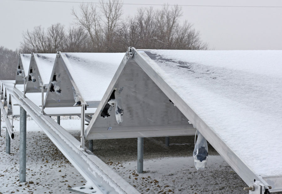 Q&A: How Did The February Cold Snap Impact My Electric Bill?
