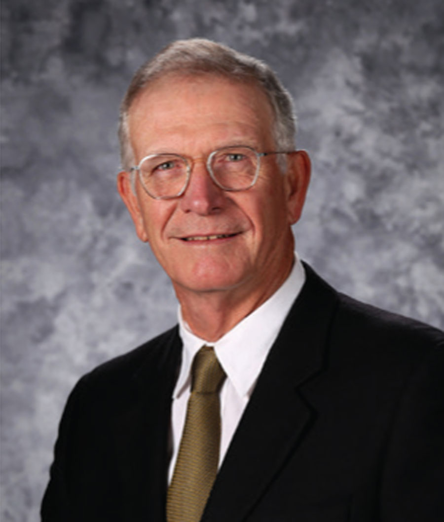 Dennis Fulk