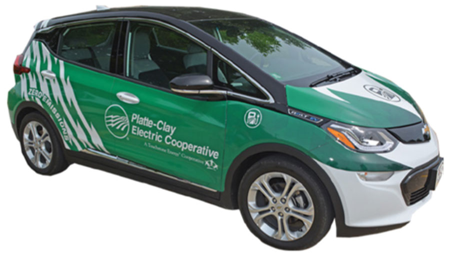 New Electric Vehicle Tools Available At PCEC