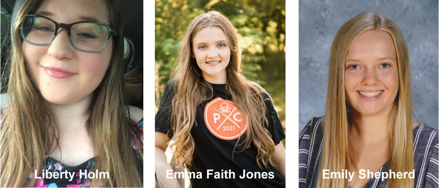 Platte-Clay Electric Cooperative 2021 Scholarship Winners Announced