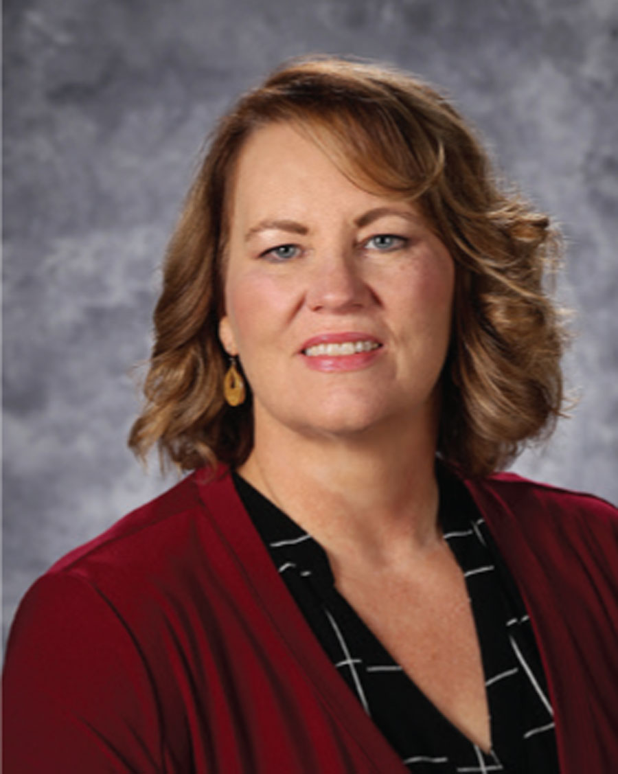 Theresa Wren