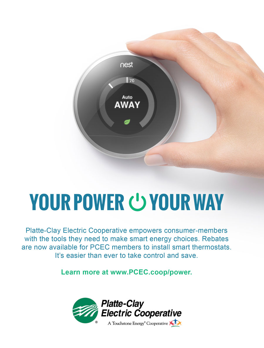Your Power Your Way