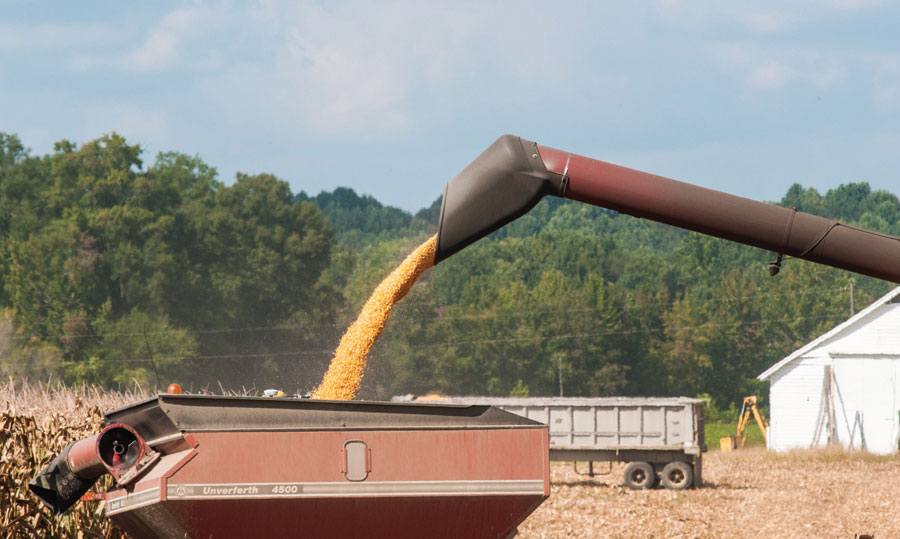 Tips For A Safe Harvest Season