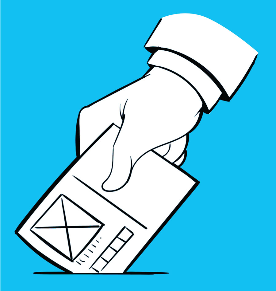 Interested in Running For the PCEC Board of Directors?