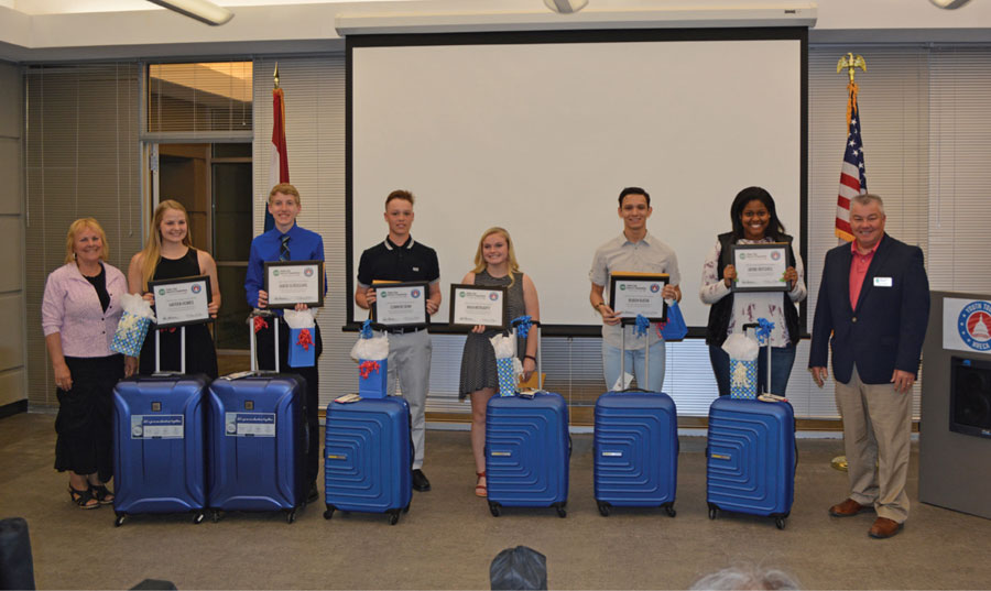 Opportunities Available For Northland High School Students