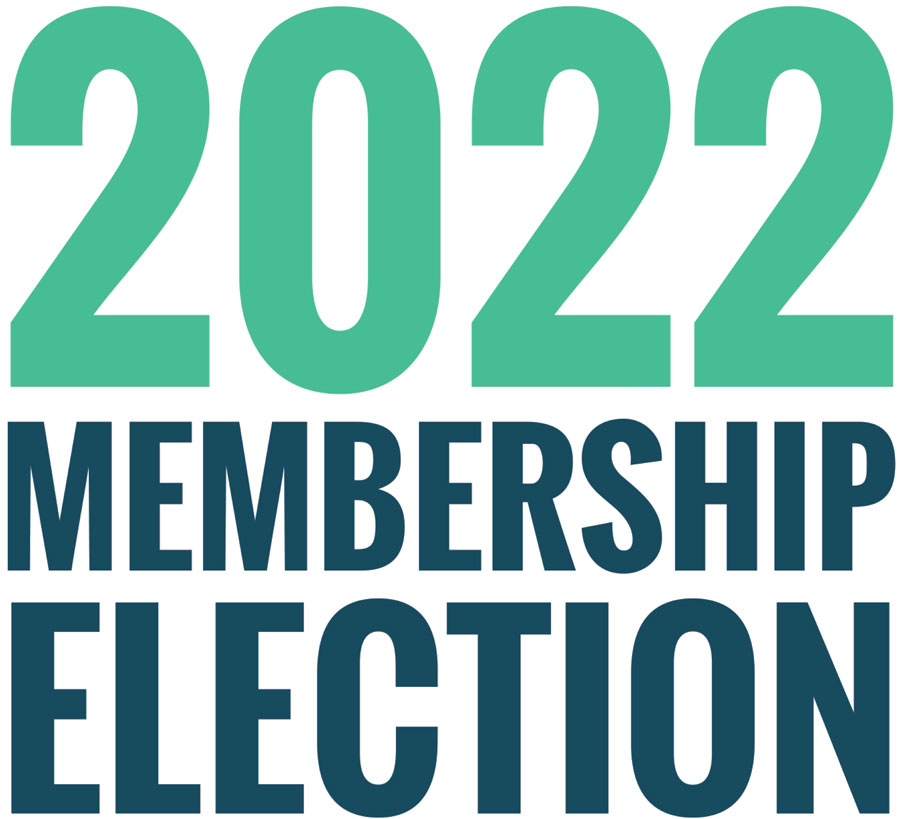2022 Membership Election