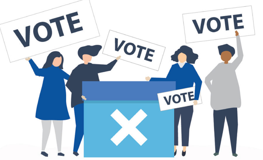 Your Co-op Election Guide