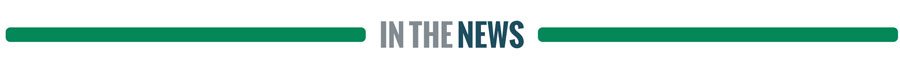 In The News