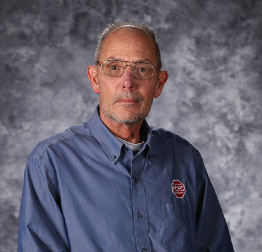 Steve Herndon