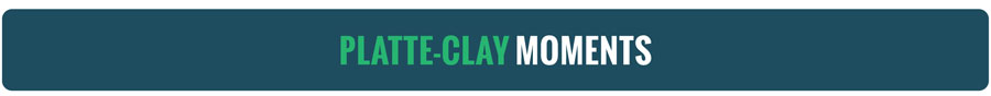 Platte-Clay Moments