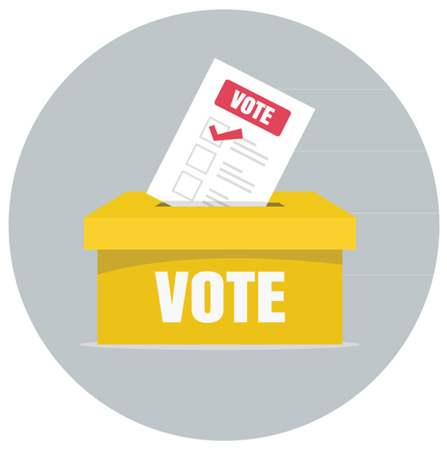 Board Member Interest Deadline is March 6