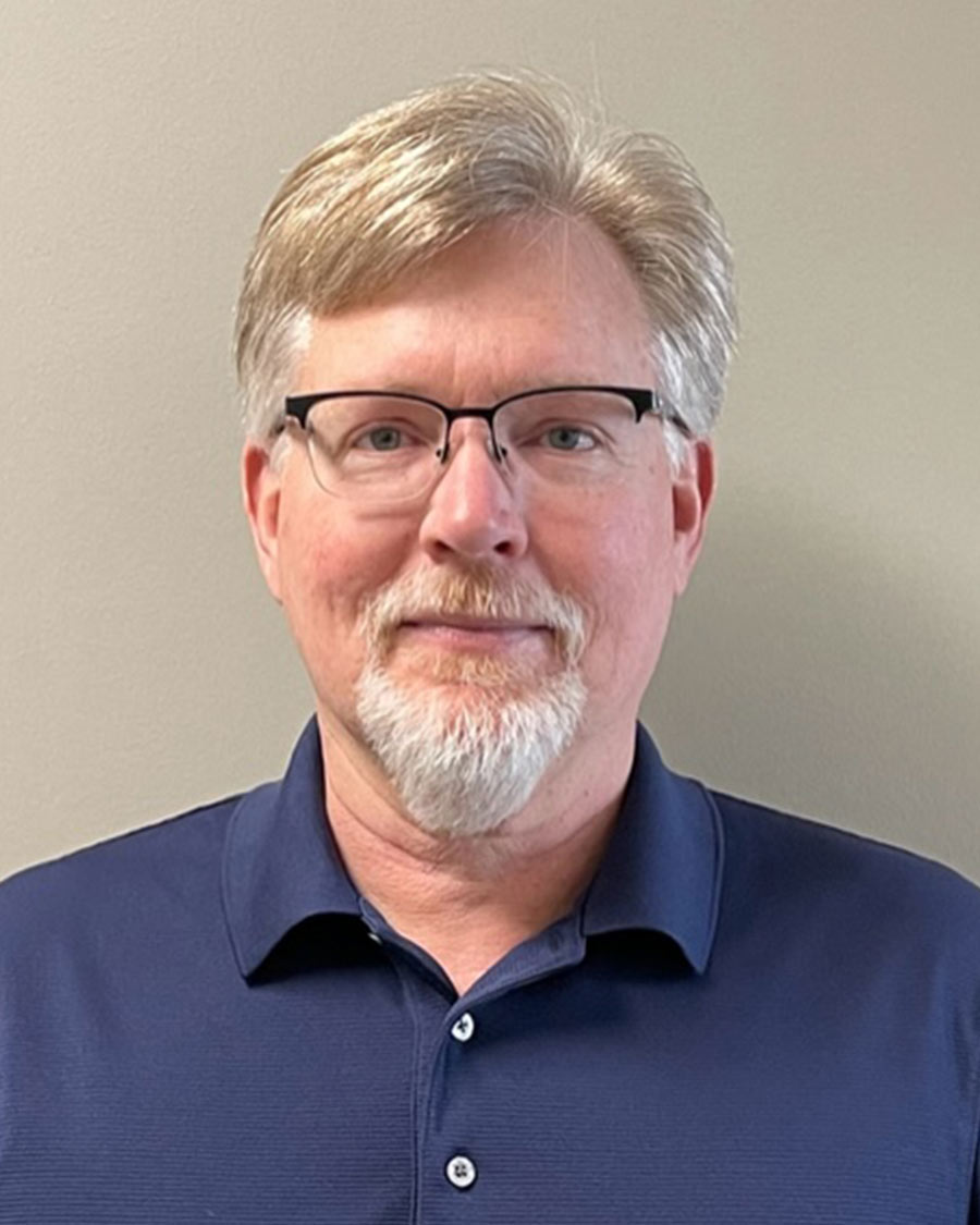 Director candidate Brad Scarlett