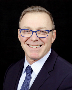 Director David Edwards