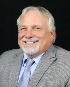 Director Ed Barger