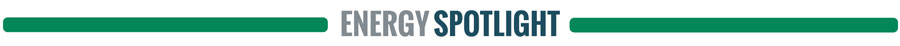 Energy Spotlight