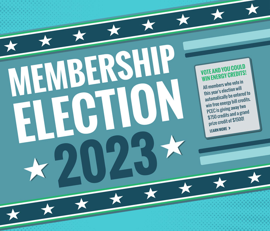 Membership Election 2023
