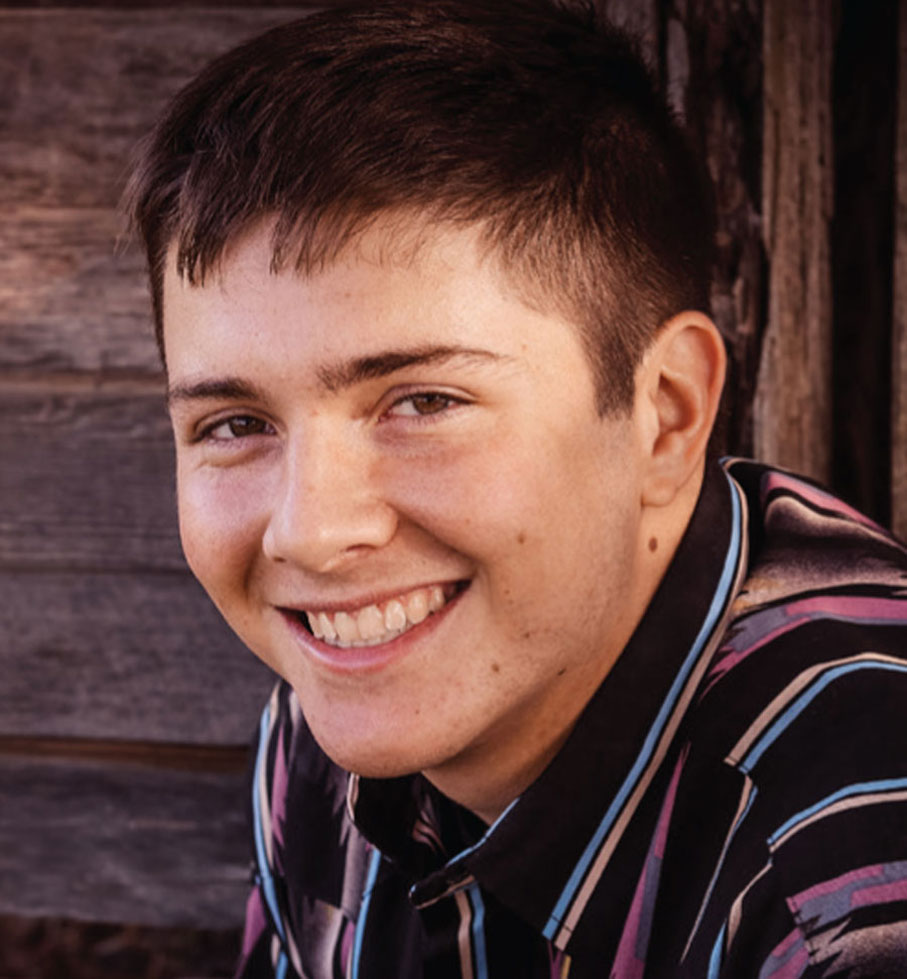 CHANDLER JACQUINOM