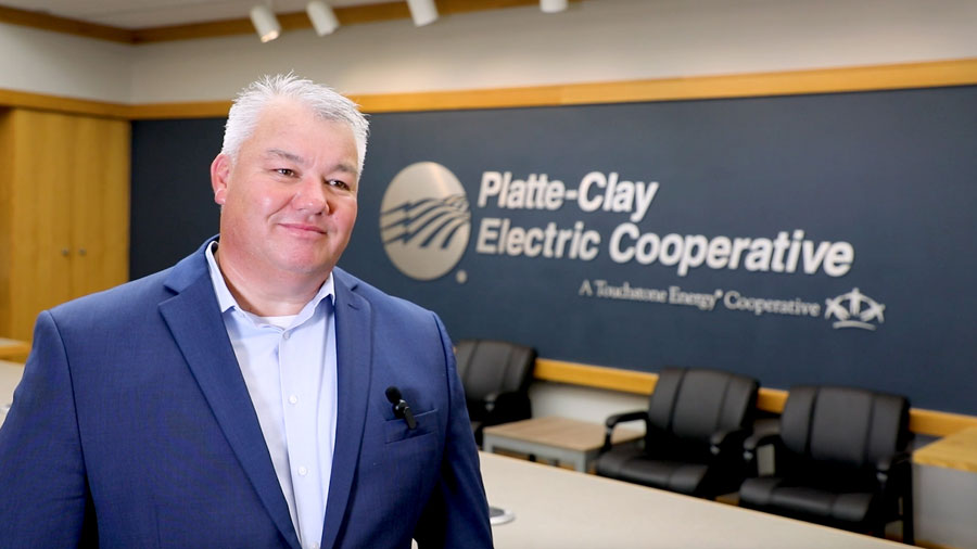 Watch the Annual CEO Message