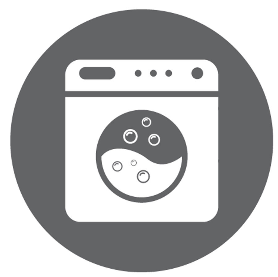 Washing Machine Icon