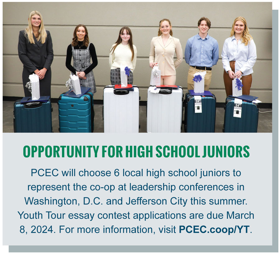 Opportunity For High School Juniors