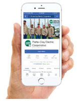 Follow Platte Clay On Social Media