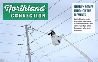 Northland Connection February 2024